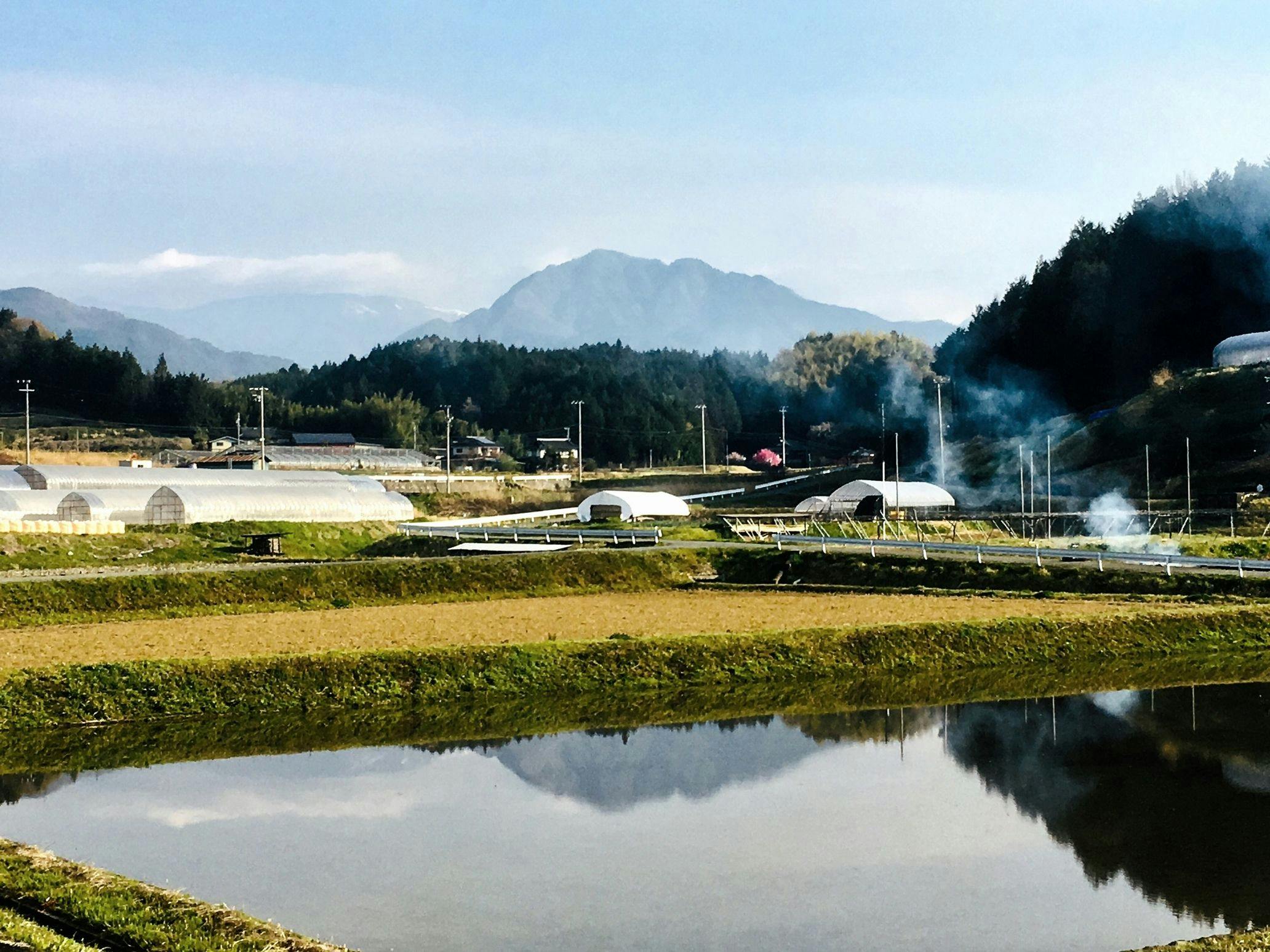 Yumoto Kumegawa Onsen