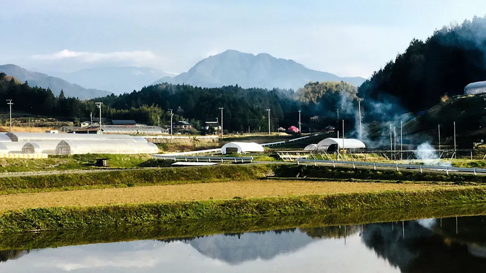 Yumoto Kumegawa Onsen