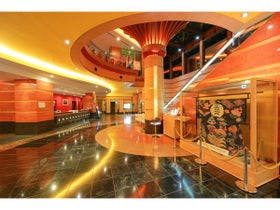 ホテルＫＯＹＯ別館