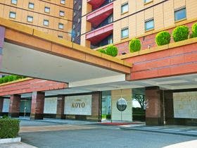 ホテルＫＯＹＯ別館