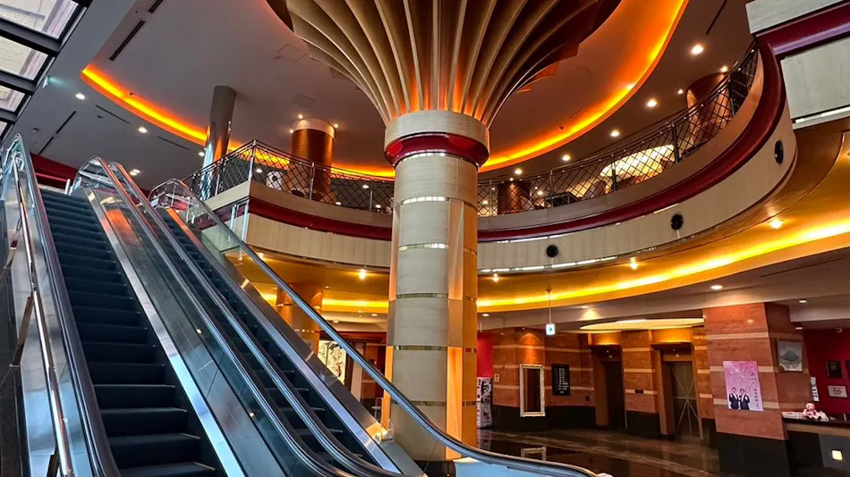 Hotel KOYO