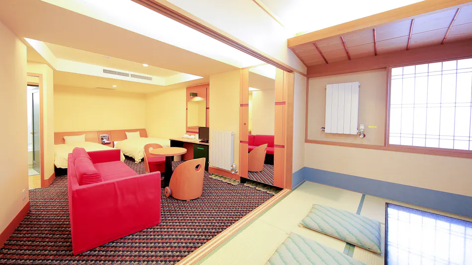 Hotel KOYO