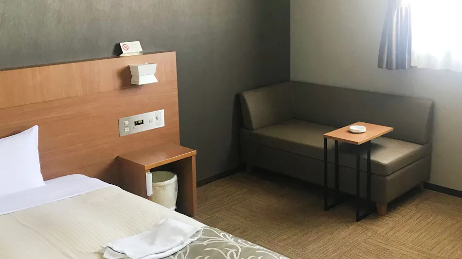Hotel Sunrise Choshi