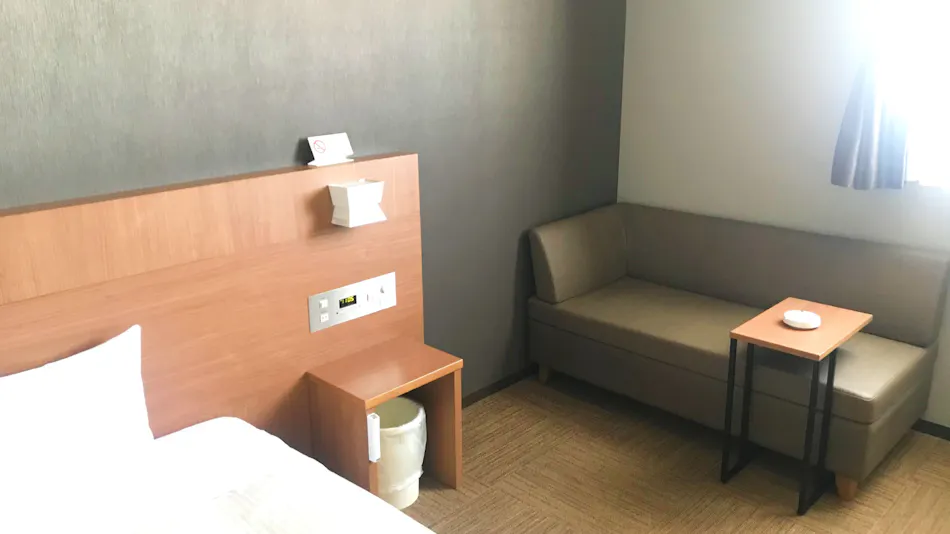 Hotel Sunrise Choshi