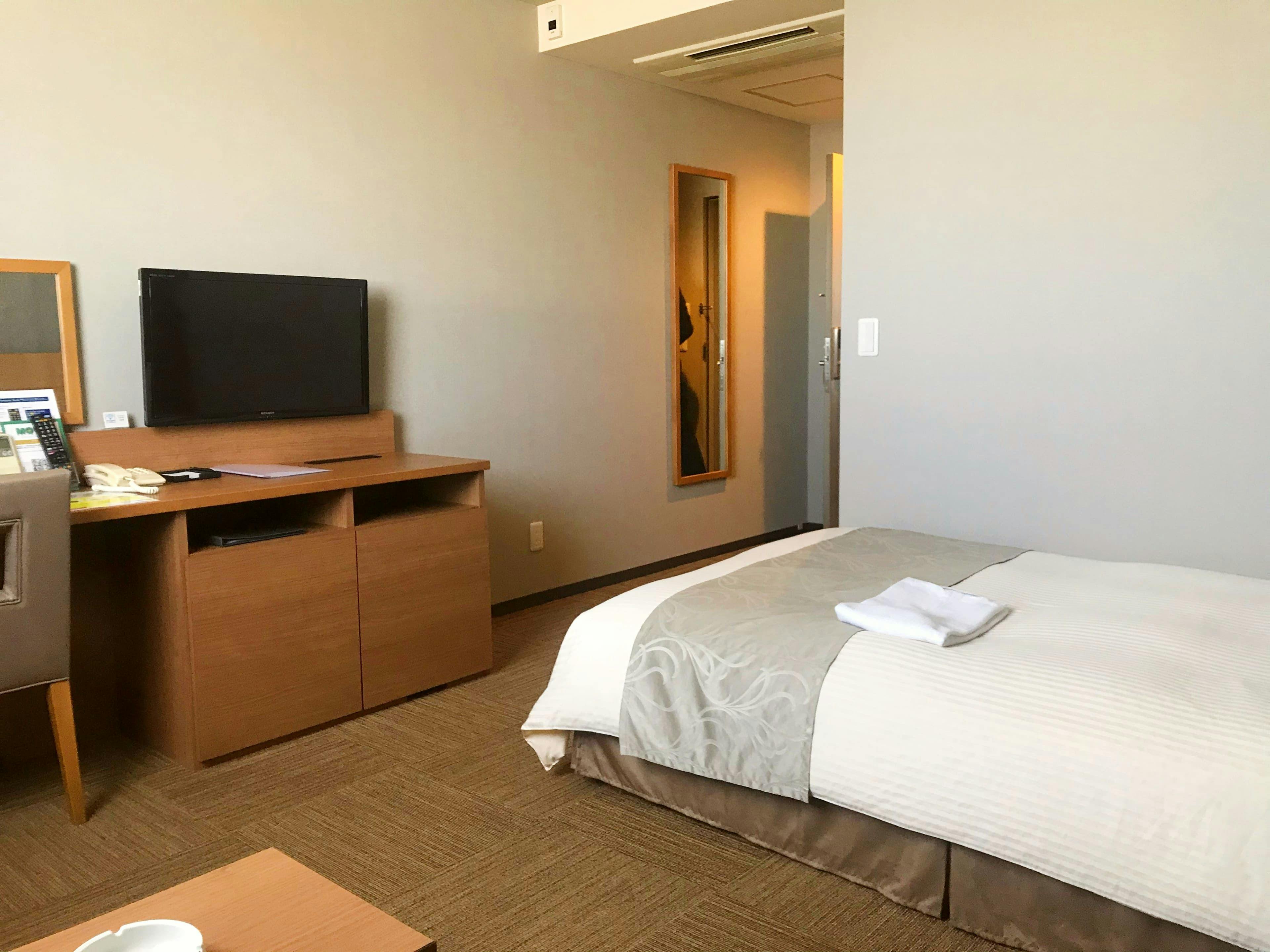 Hotel Sunrise Choshi