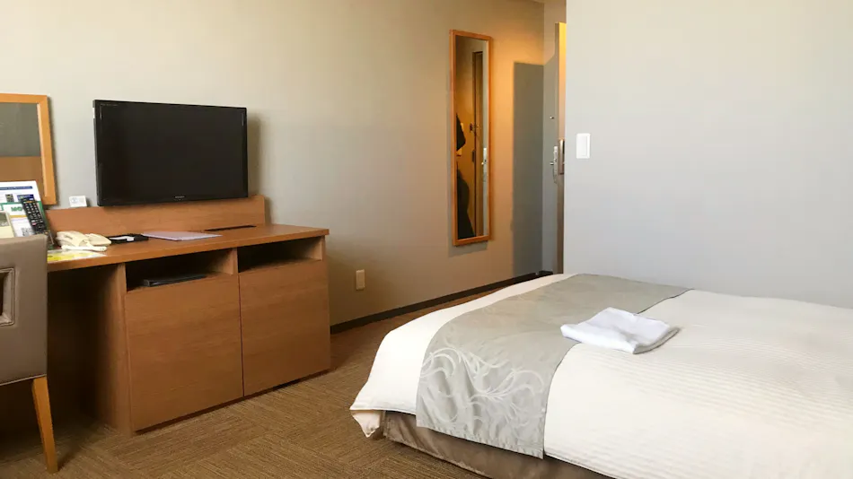 Hotel Sunrise Choshi