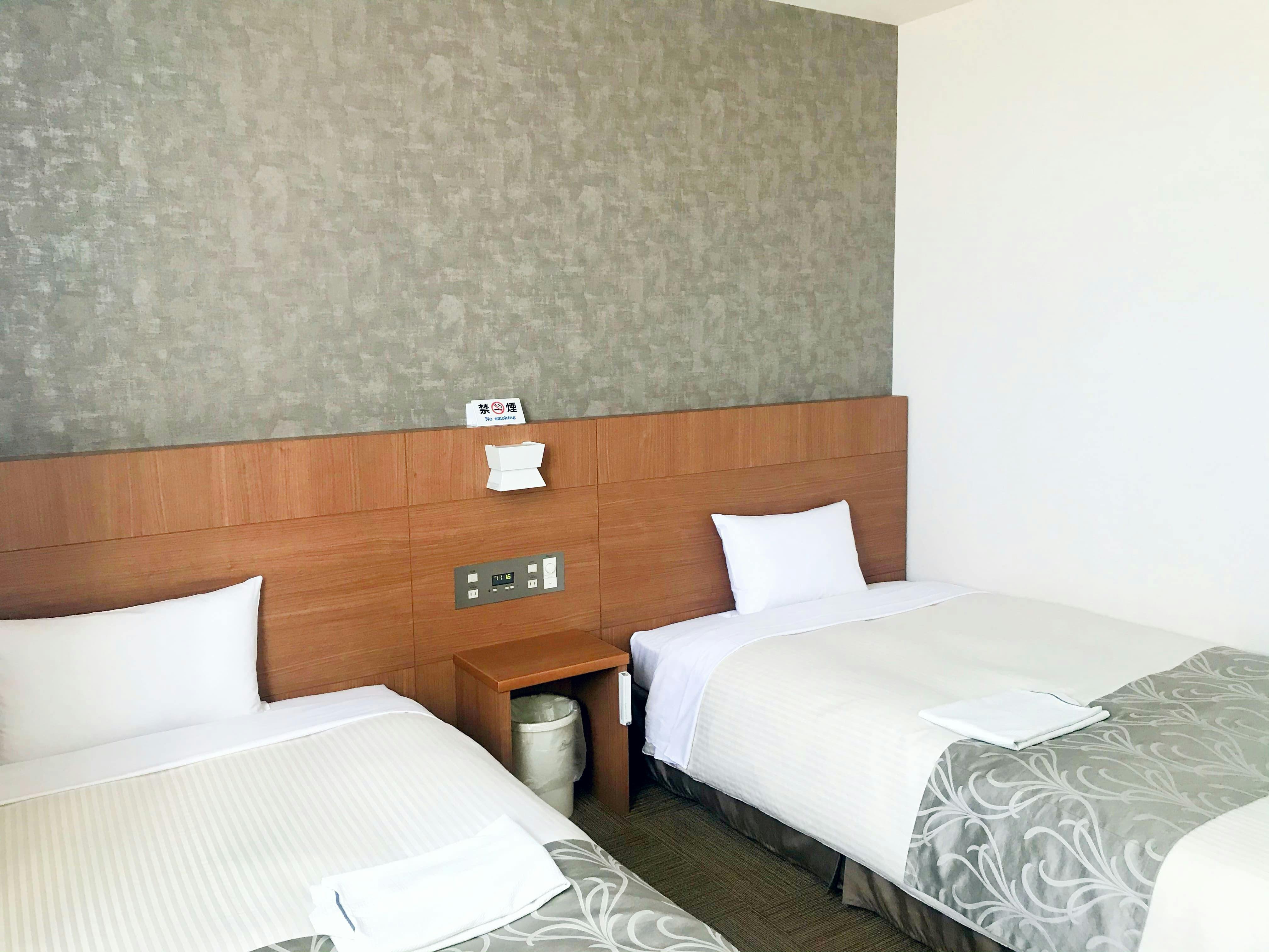 Hotel Sunrise Choshi