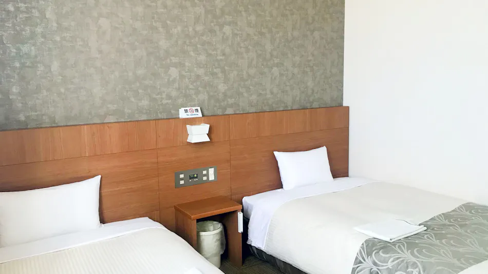 Hotel Sunrise Choshi
