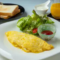 【Sarapan Pilihan】Sarapan ala Jepang di desa nelayan atau sarapan ala Barat