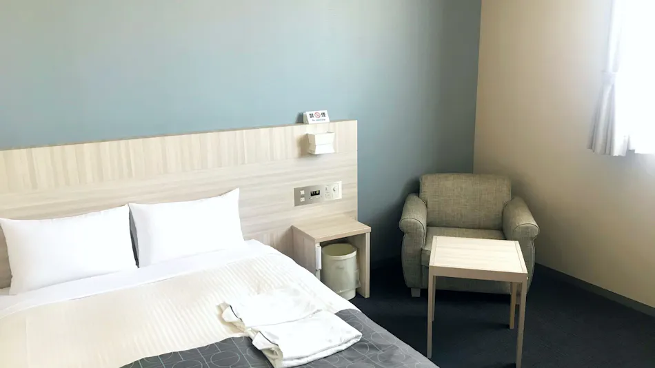 Hotel Sunrise Choshi