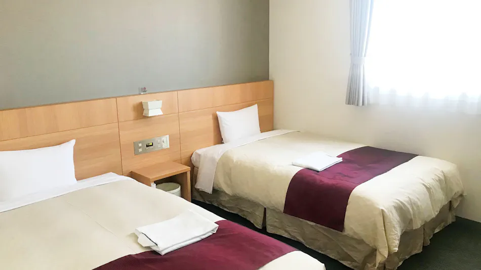 Hotel Sunrise Choshi