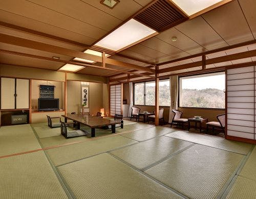 *【グループ客室】