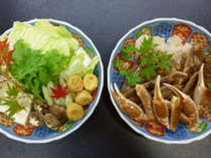 *【冬季限定◇選べるお鍋】