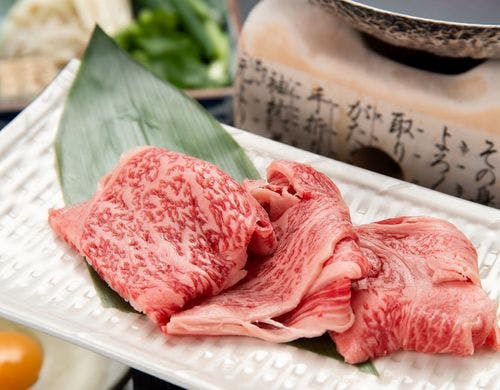 *【夕食（一例）】
