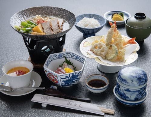 *【子供御膳】お子様も料亭旅館の味を