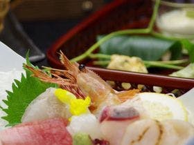 料亭旅館 みよし