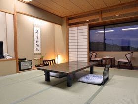 料亭旅館 みよし