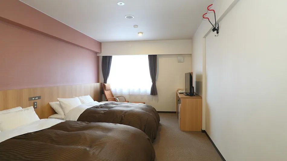 Blue Cave Onsen Pipa no Yu Yuurin-kan