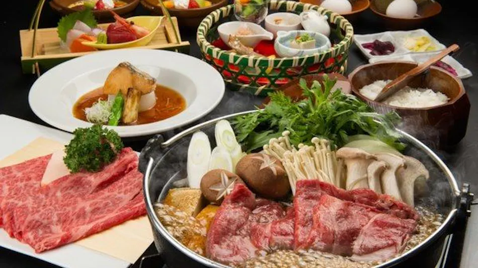 Blue Cave Onsen Pipa no Yu Yuurin-kan