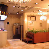 แผนกต้อนรับ