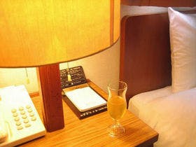 ビジネスホテルサンライト本館