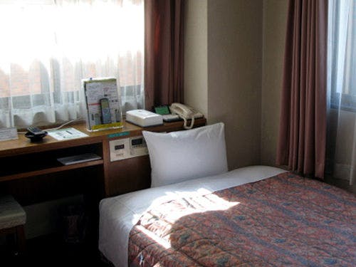 シングルルーム