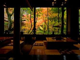 出雲の秘湯 海潮温泉 海潮荘　～日本秘湯の宿会員