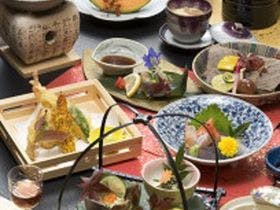 出雲の秘湯 海潮温泉 海潮荘　～日本秘湯の宿会員