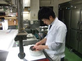 出雲の秘湯 海潮温泉 海潮荘　～日本秘湯の宿会員