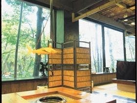 出雲の秘湯 海潮温泉 海潮荘　～日本秘湯の宿会員