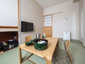 くつろぎの湯　苫小牧　ホテル杉田