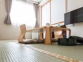 くつろぎの湯　苫小牧　ホテル杉田