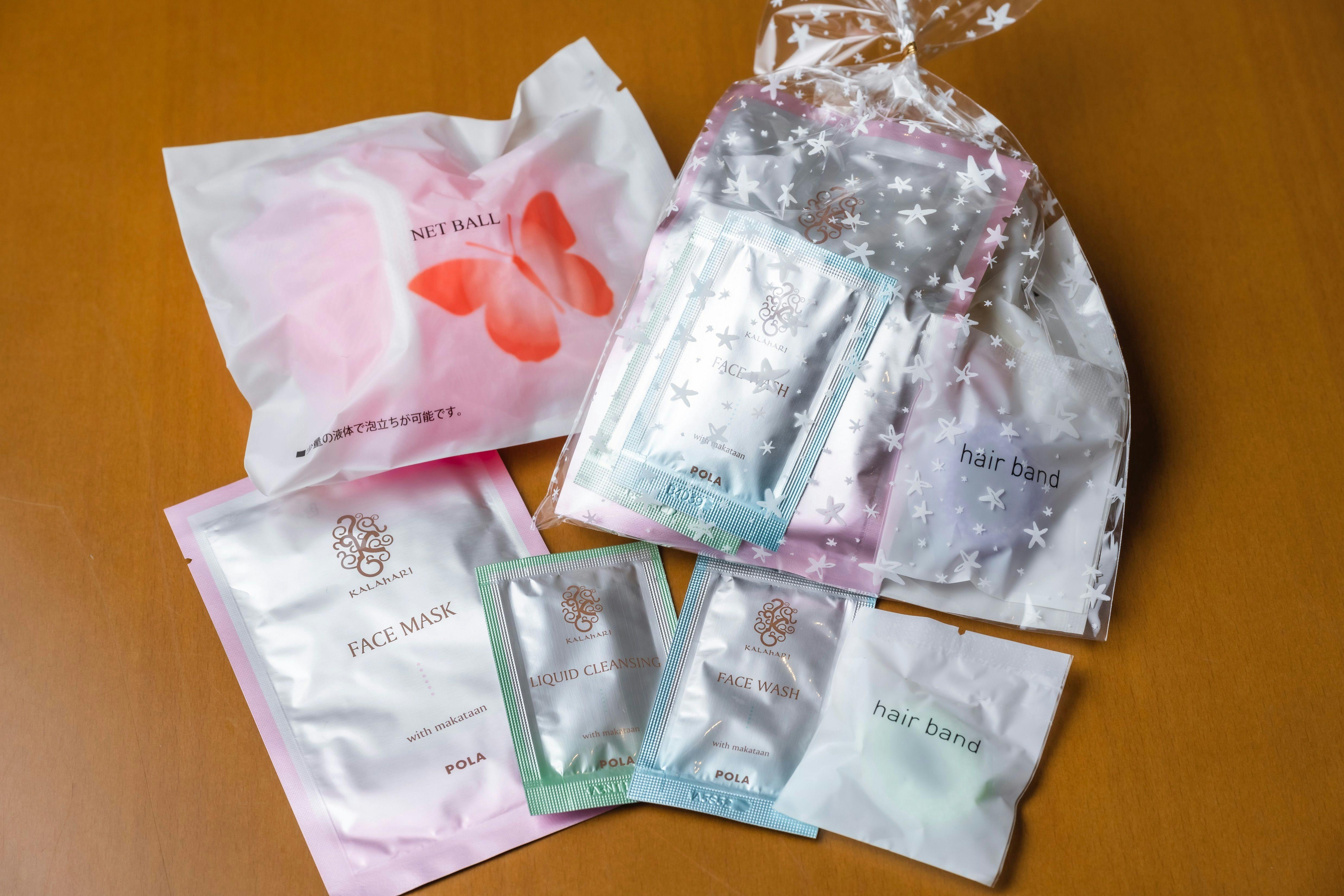 Relaxation Spa Tomakomai Hotel Sugita
