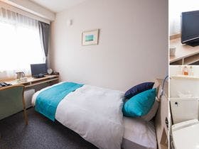 くつろぎの湯　苫小牧　ホテル杉田