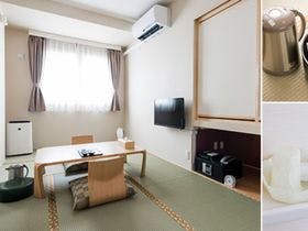 くつろぎの湯　苫小牧　ホテル杉田