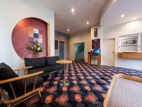 くつろぎの湯　苫小牧　ホテル杉田