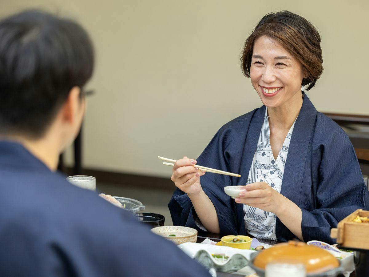 Chikugo Funagoya Park Inn