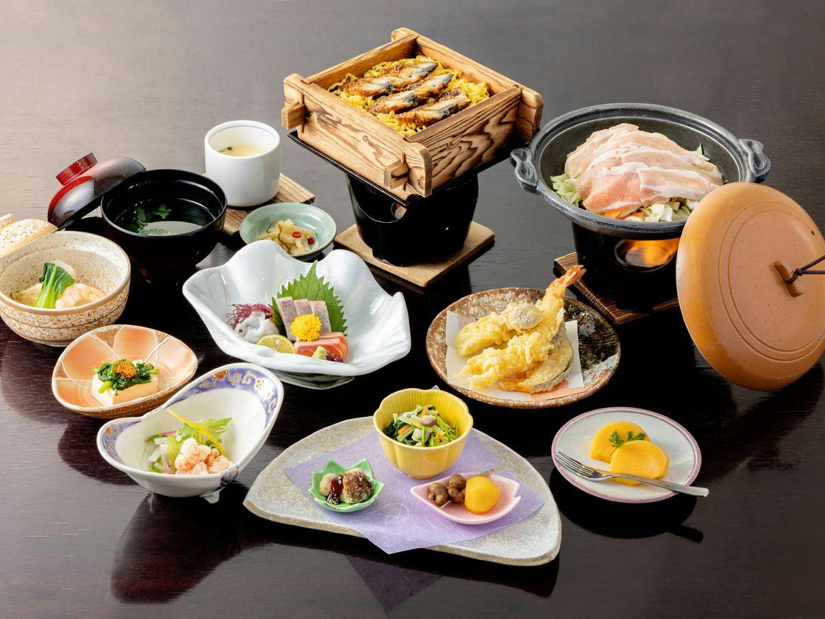 Chikugo Funagoya Park Inn