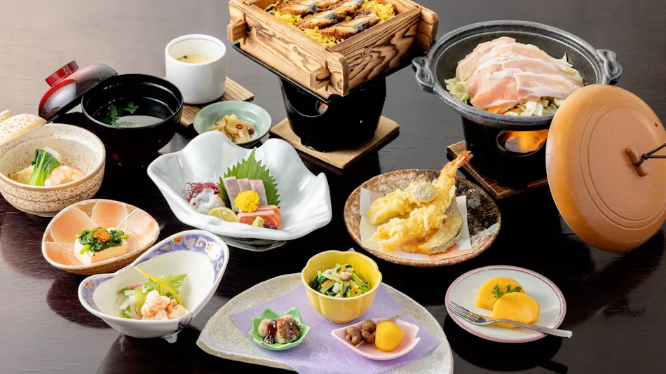 Chikugo Funagoya Park Inn