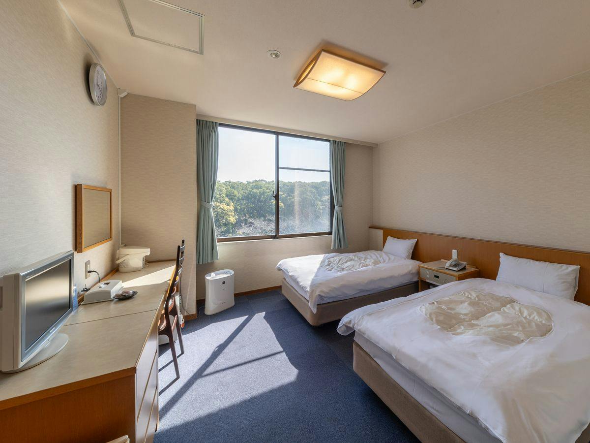 Chikugo Funagoya Park Inn