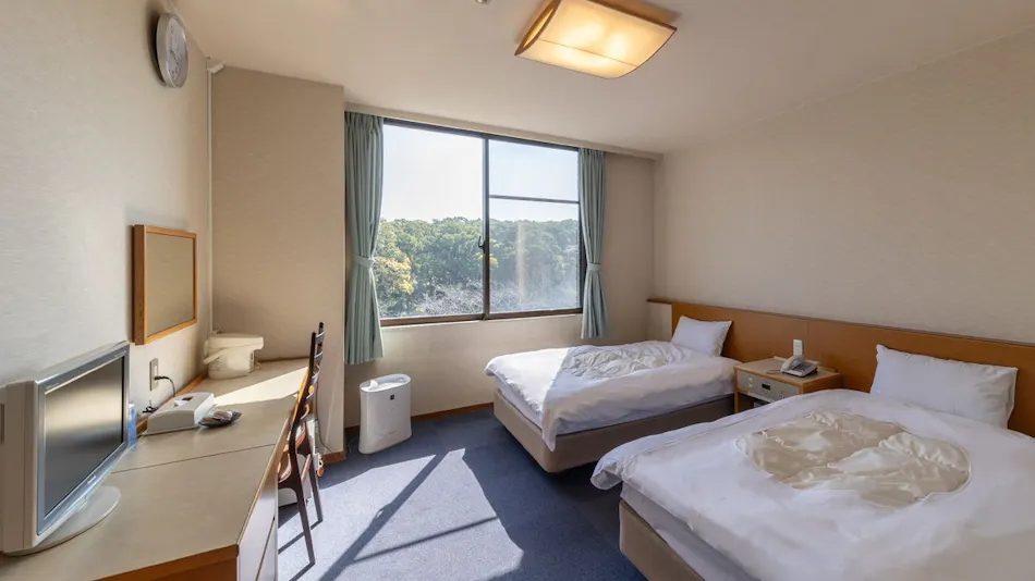 Chikugo Funagoya Park Inn