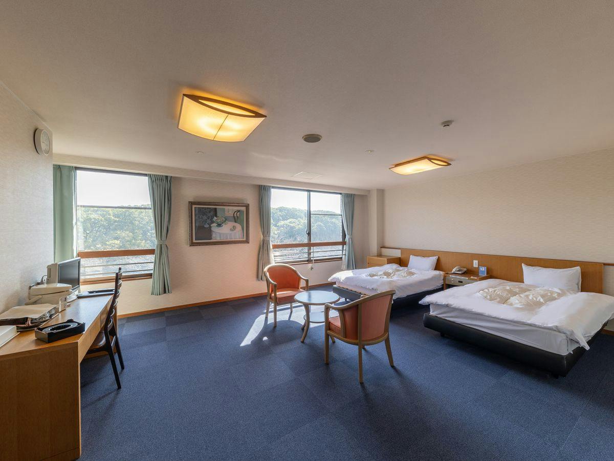 Chikugo Funagoya Park Inn