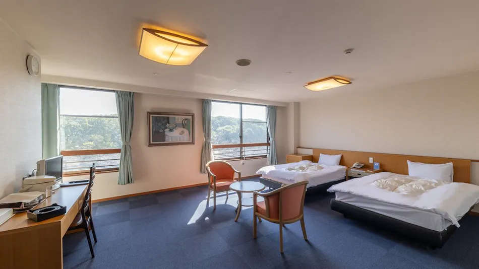 Chikugo Funagoya Park Inn