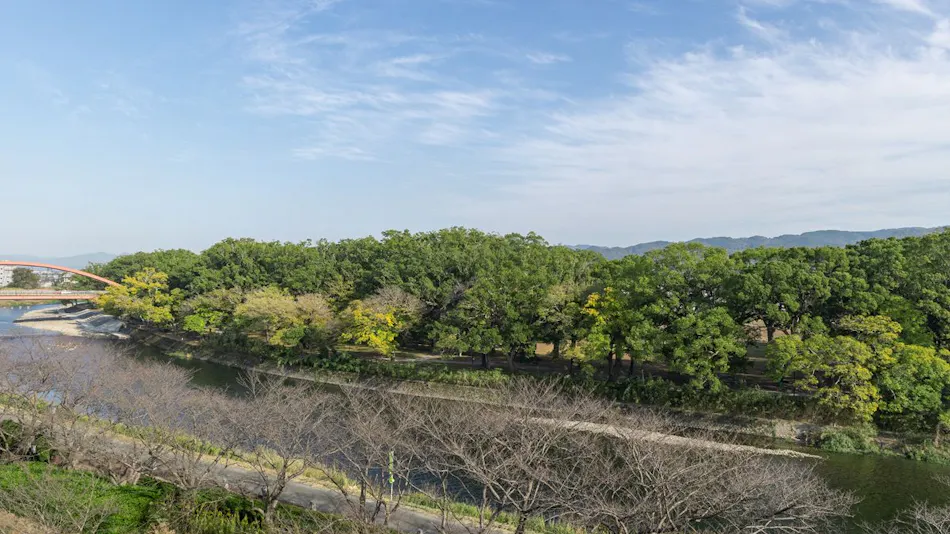 Chikugo Funagoya Park Inn