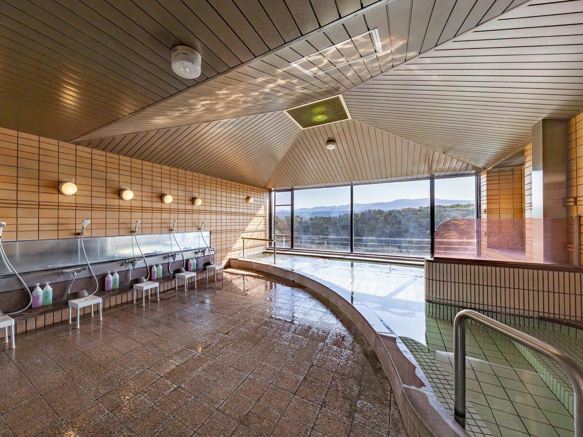 Chikugo Funagoya Park Inn
