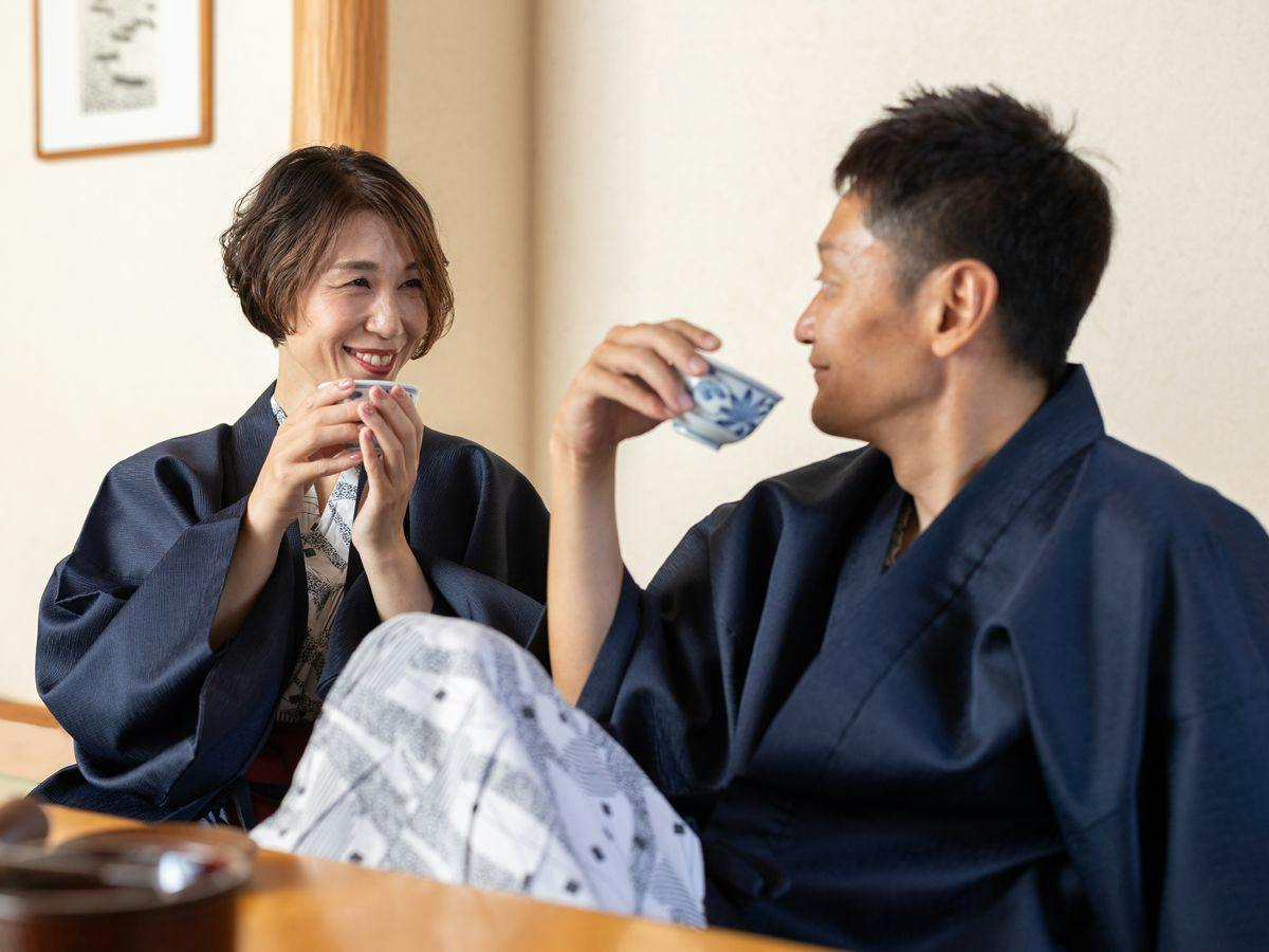 Chikugo Funagoya Park Inn