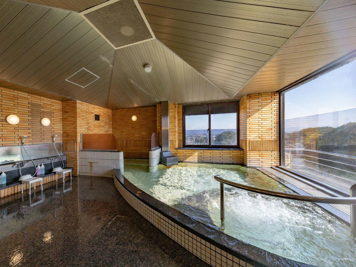 Chikugo Funagoya Park Inn