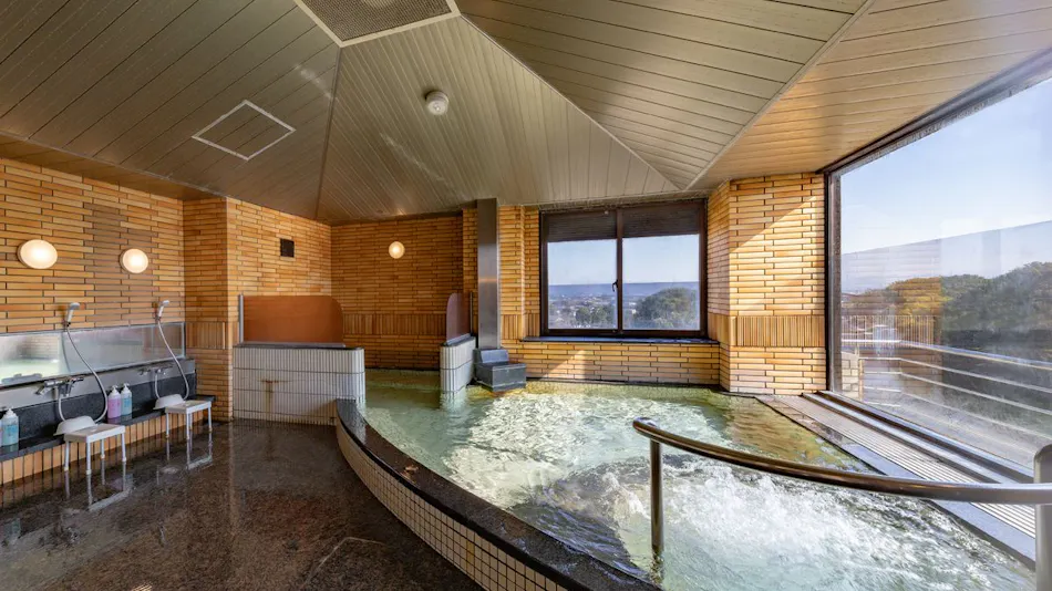 Chikugo Funagoya Park Inn