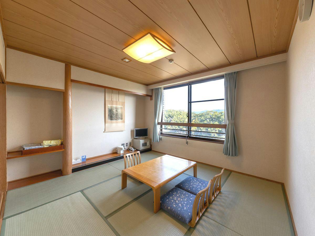 Chikugo Funagoya Park Inn