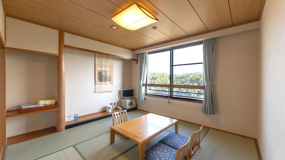 Chikugo Funagoya Park Inn